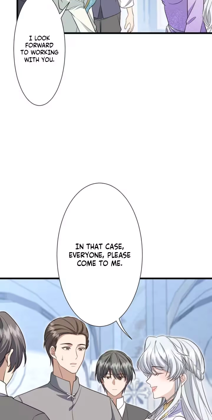 I Wasn’t Meant to Be the Saintess Chapter 26 295 200805921a8d
