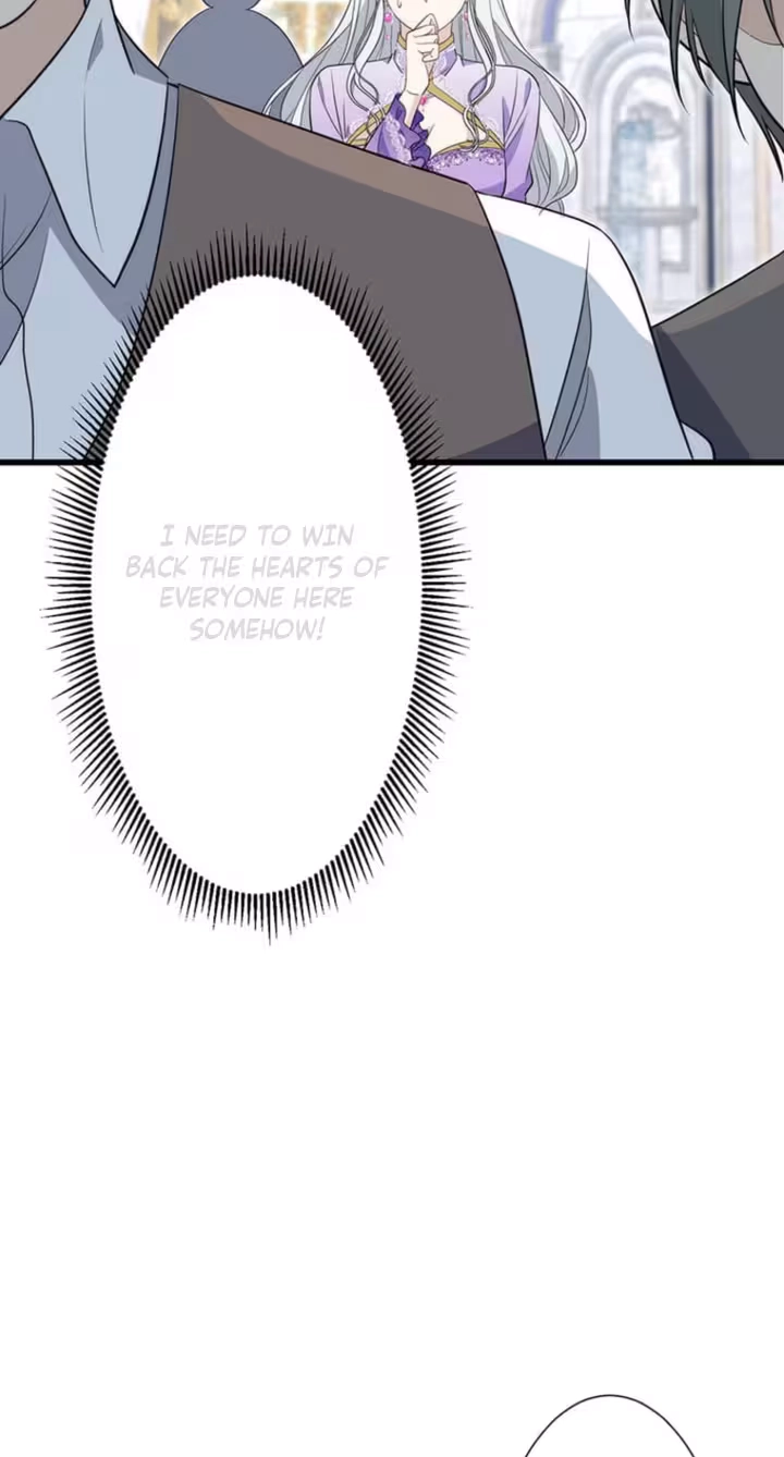I Wasn’t Meant to Be the Saintess Chapter 26 288 35b58759bcdd