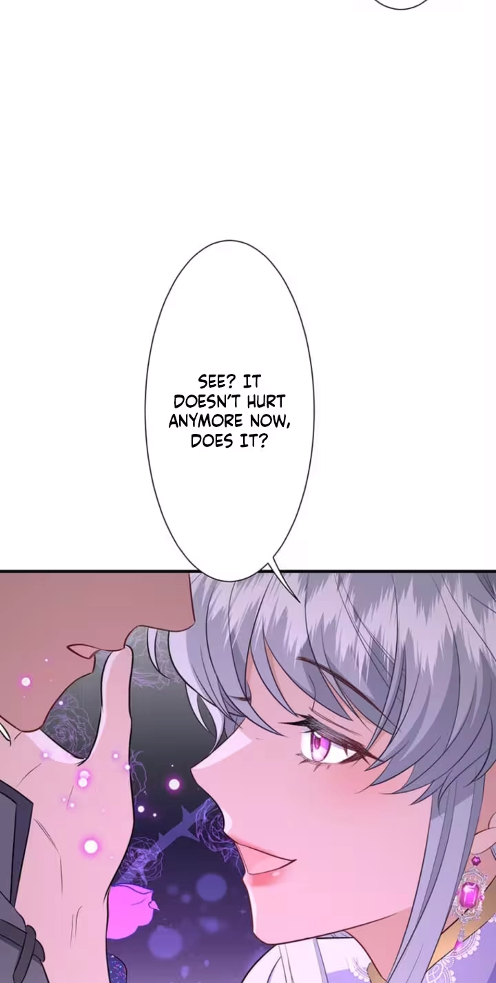 I Wasn’t Meant to Be the Saintess Chapter 26 323 4a61fa2aefae