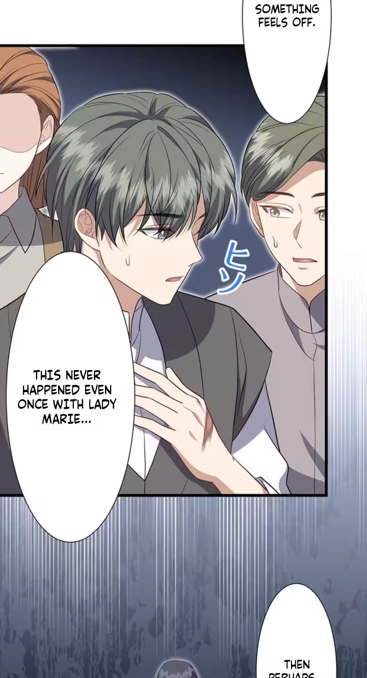 I Wasn’t Meant to Be the Saintess Chapter 26 333 5bc412a5ab3f