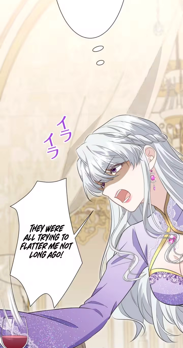 I Wasn’t Meant to Be the Saintess Chapter 26 263 5d0c105d6751