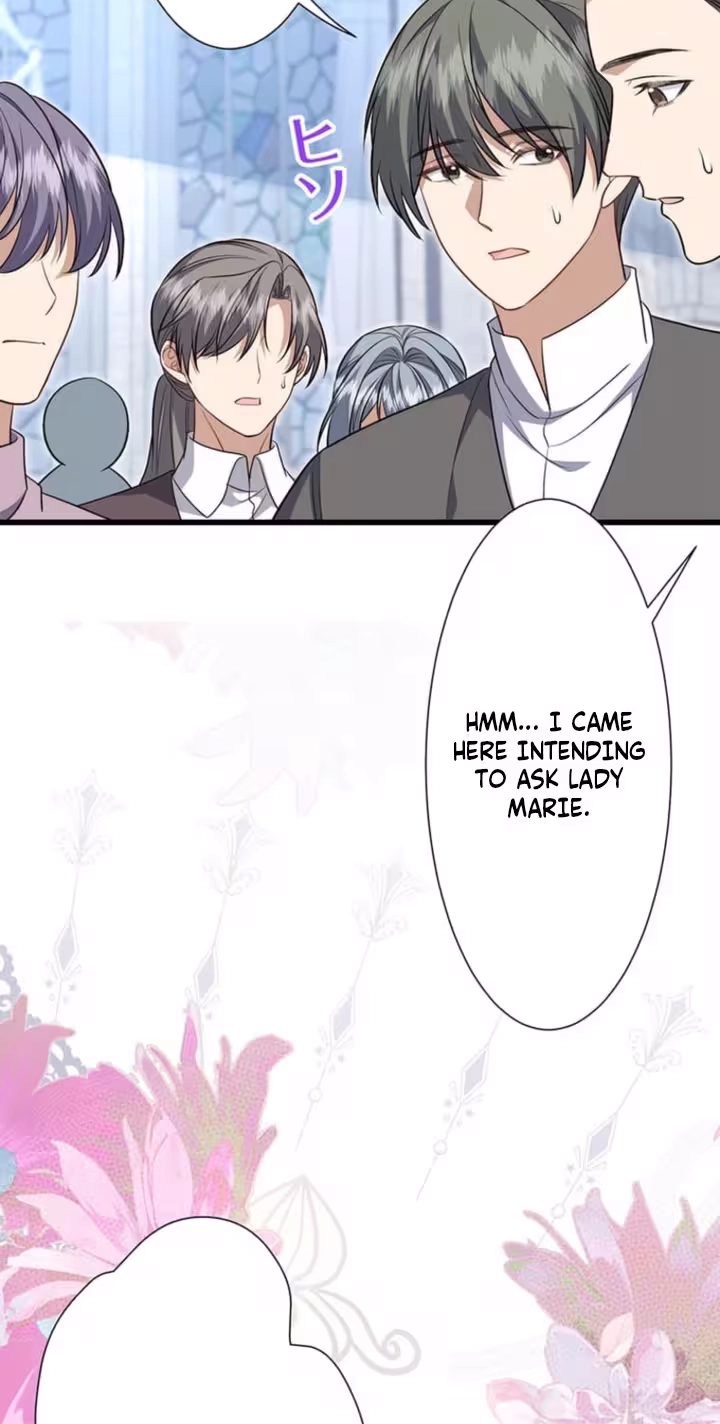 I Wasn’t Meant to Be the Saintess Chapter 26 297 613adc46d35b