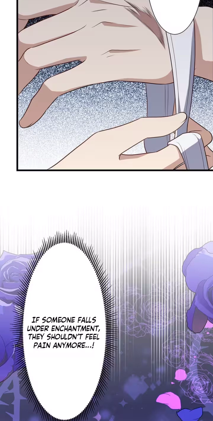 I Wasn’t Meant to Be the Saintess Chapter 26 328 6215e3a17860