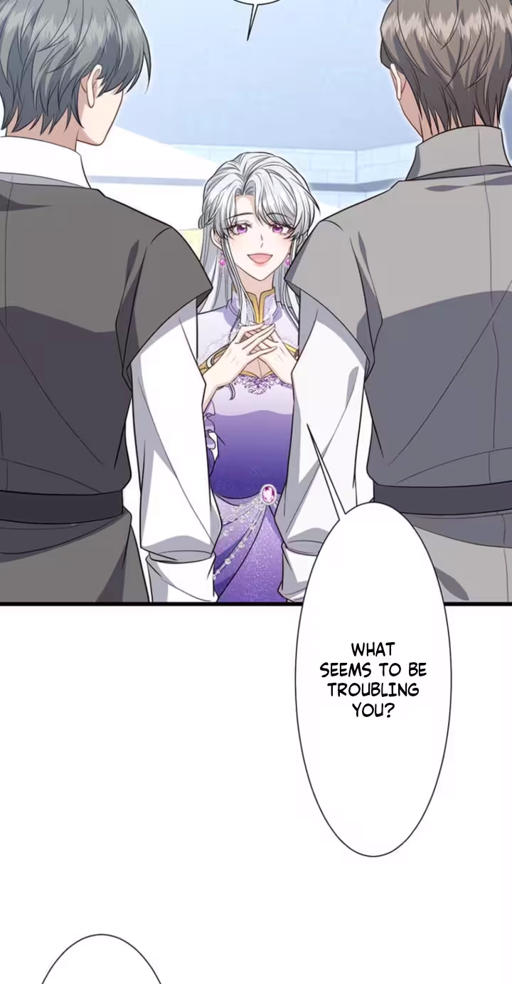 I Wasn’t Meant to Be the Saintess Chapter 26 301 621dd825b80c