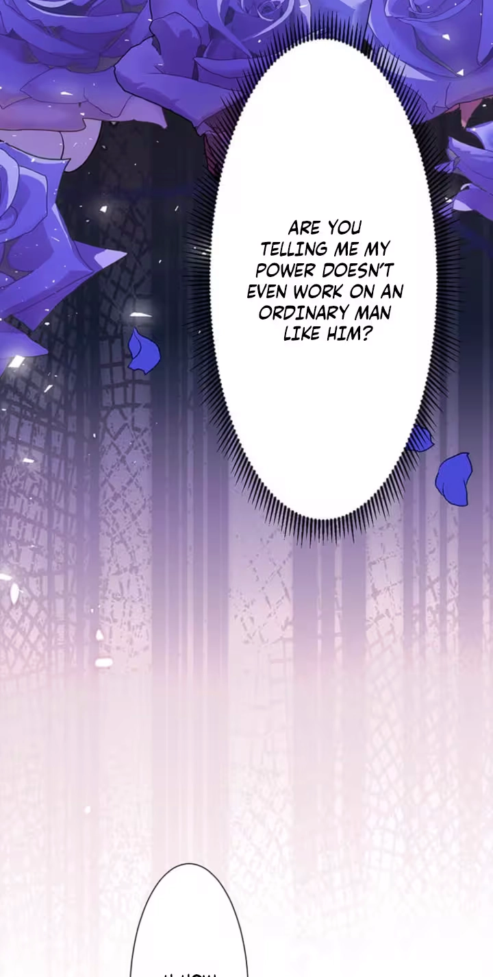 I Wasn’t Meant to Be the Saintess Chapter 26 330 69dcee1ebbd6