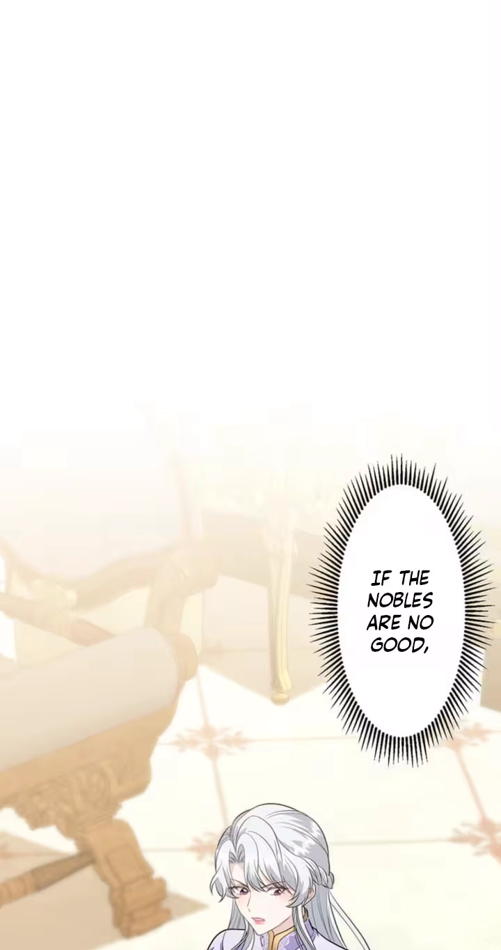 I Wasn’t Meant to Be the Saintess Chapter 26 267 6d29b763dda9