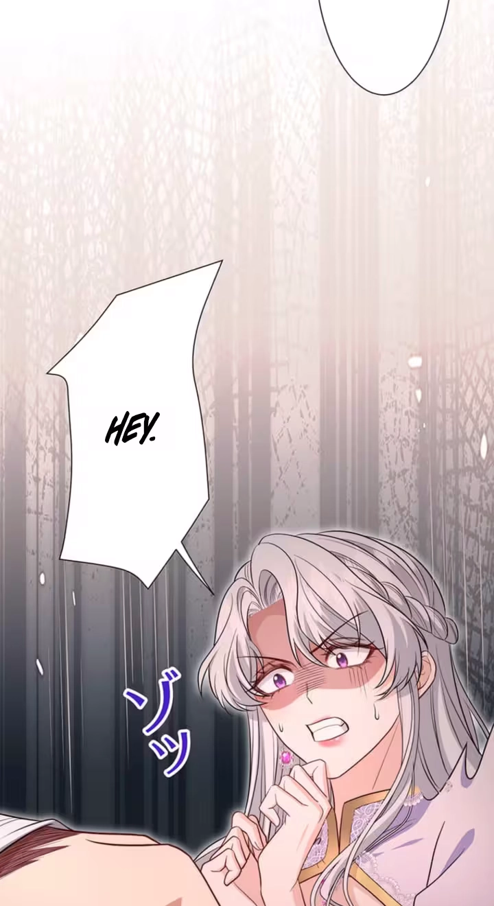 I Wasn’t Meant to Be the Saintess Chapter 26 313 7281901a74e8