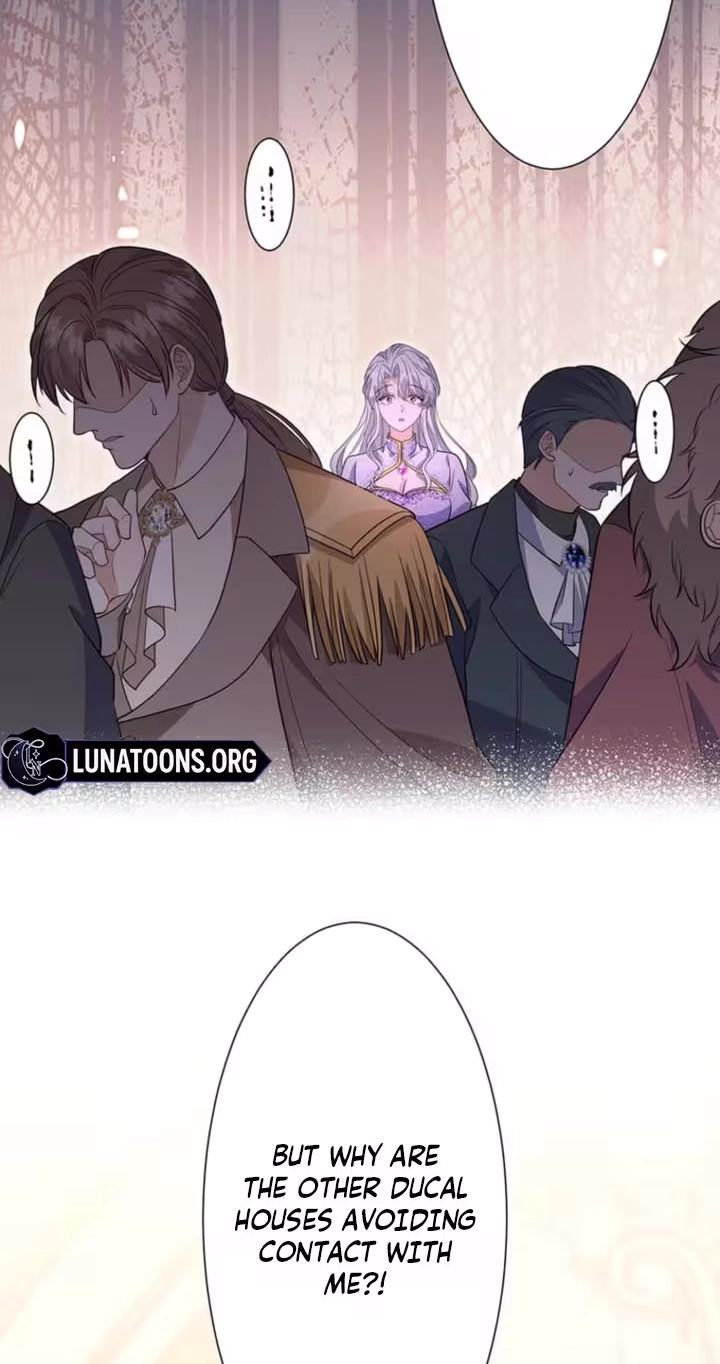I Wasn’t Meant to Be the Saintess Chapter 26 262 a26b2b5f982e