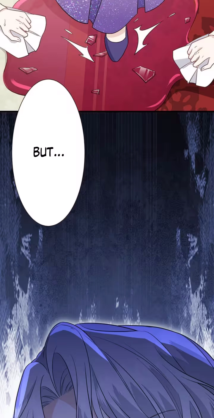 I Wasn’t Meant to Be the Saintess Chapter 26 270 af1e729c47ab