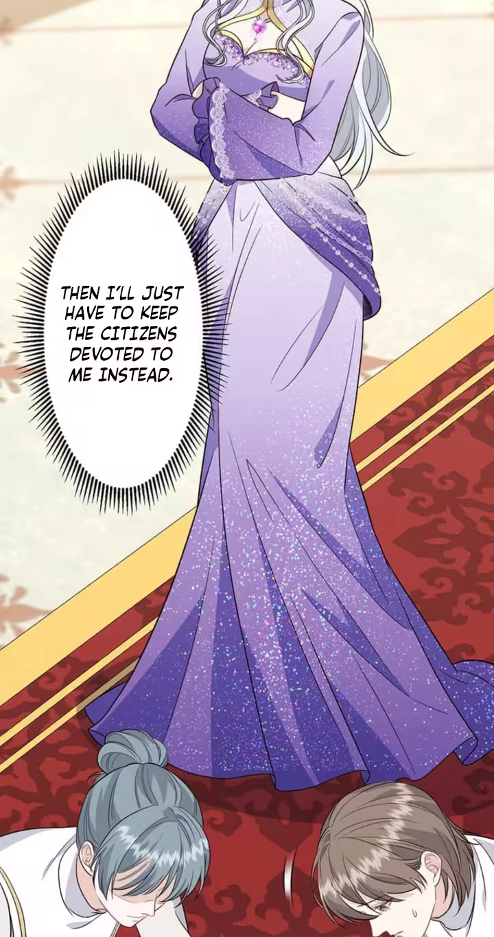 I Wasn’t Meant to Be the Saintess Chapter 26 268 be0cf3f01c2e