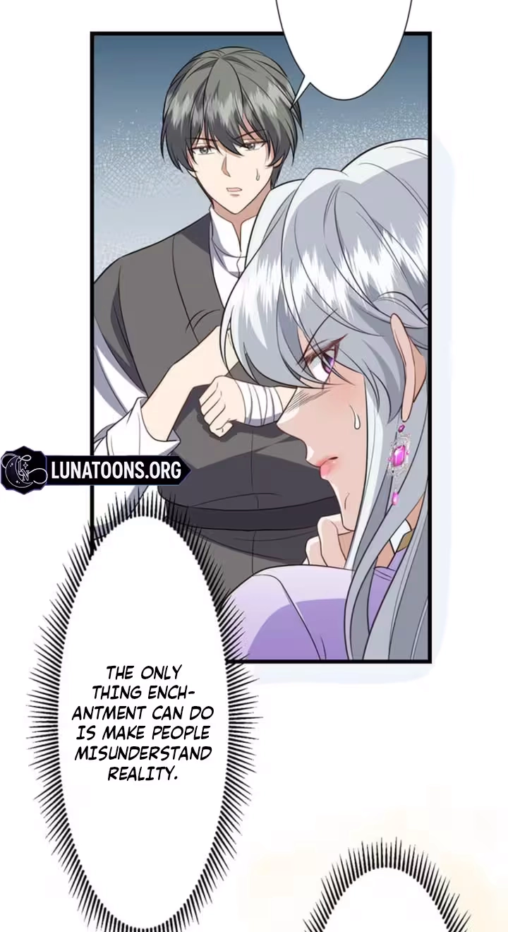 I Wasn’t Meant to Be the Saintess Chapter 26 320 be0d77f8dd4b