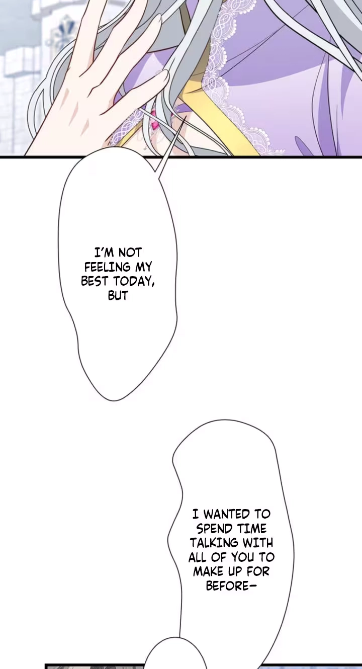 I Wasn’t Meant to Be the Saintess Chapter 26 341 c2b4fb2036b4