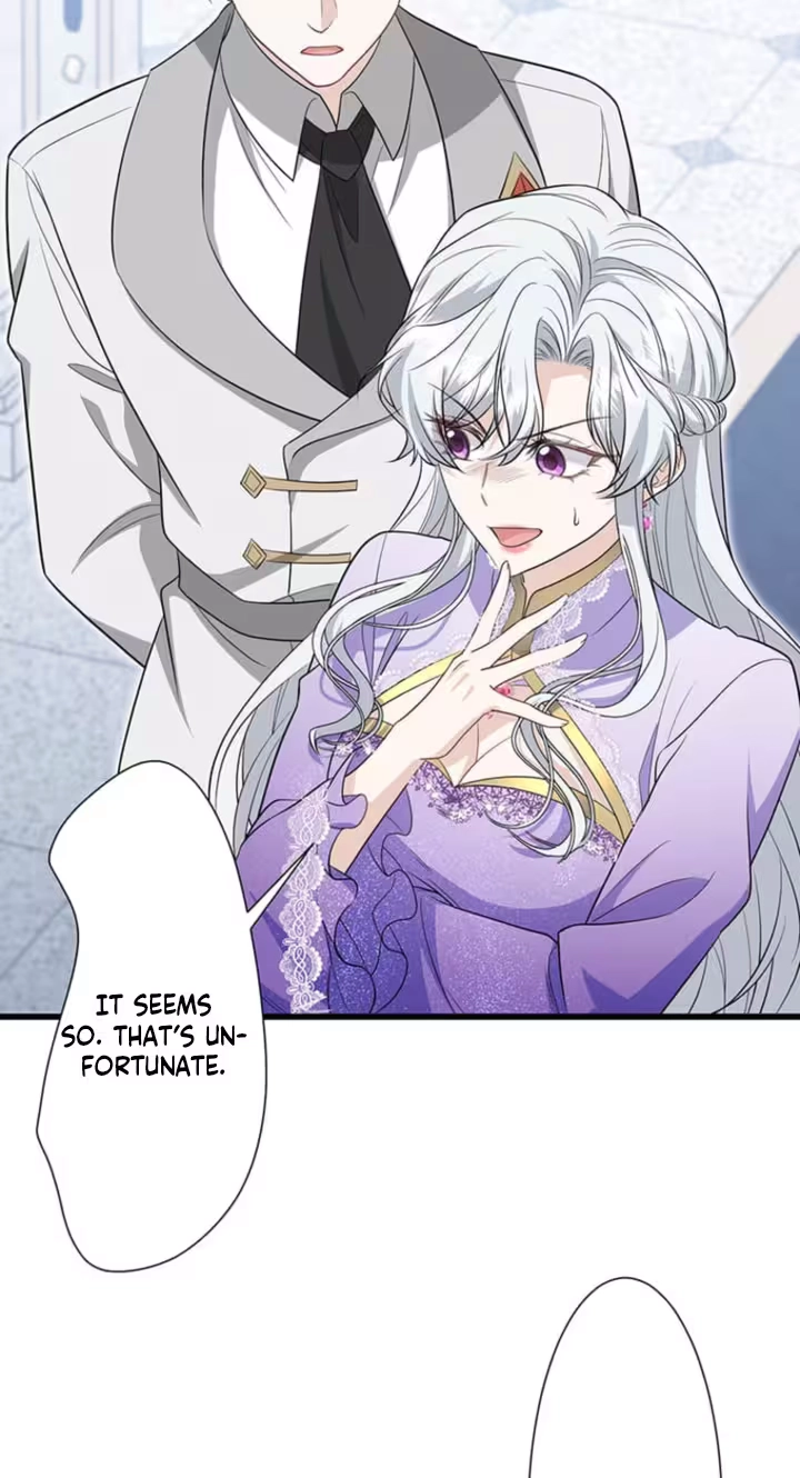 I Wasn’t Meant to Be the Saintess Chapter 26 332 d0b39e974bc7