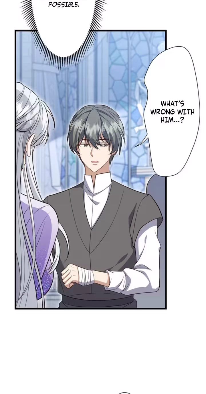 I Wasn’t Meant to Be the Saintess Chapter 26 310 d355c34849ea