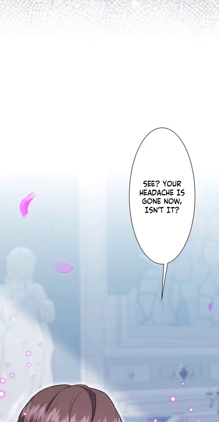 I Wasn’t Meant to Be the Saintess Chapter 26 305 d9185053f7d9
