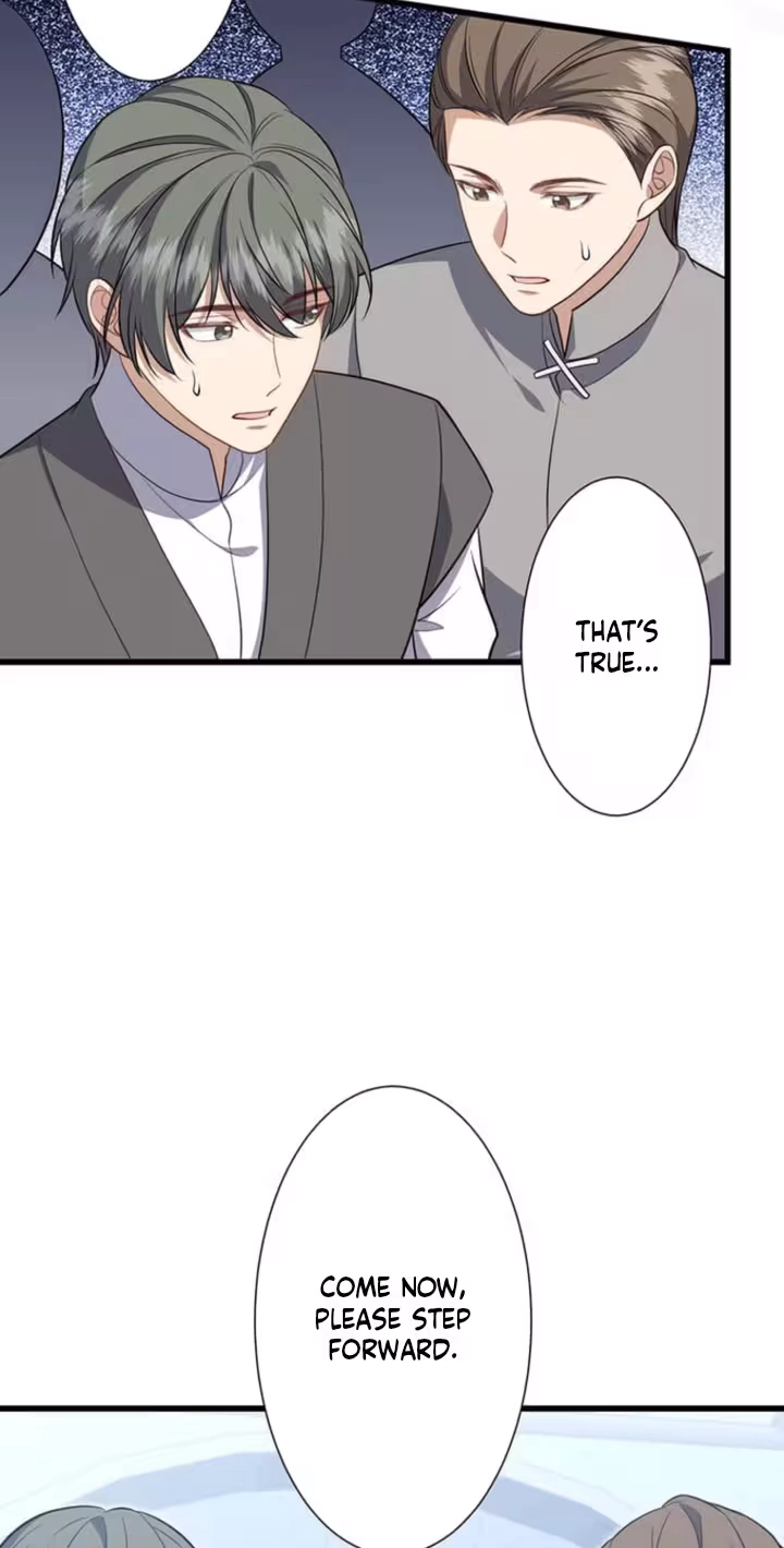 I Wasn’t Meant to Be the Saintess Chapter 26 300 ed860d46eb35