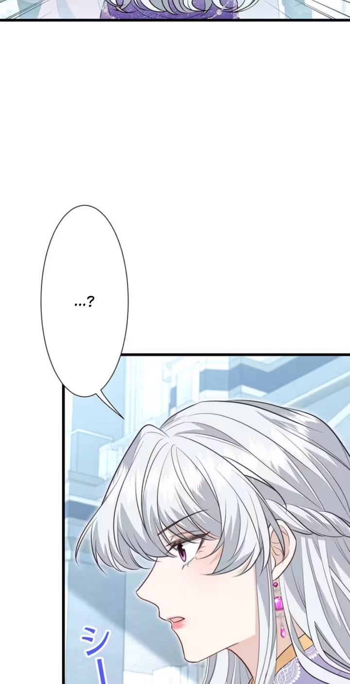 I Wasn’t Meant to Be the Saintess Chapter 26 277 fd08c4566553