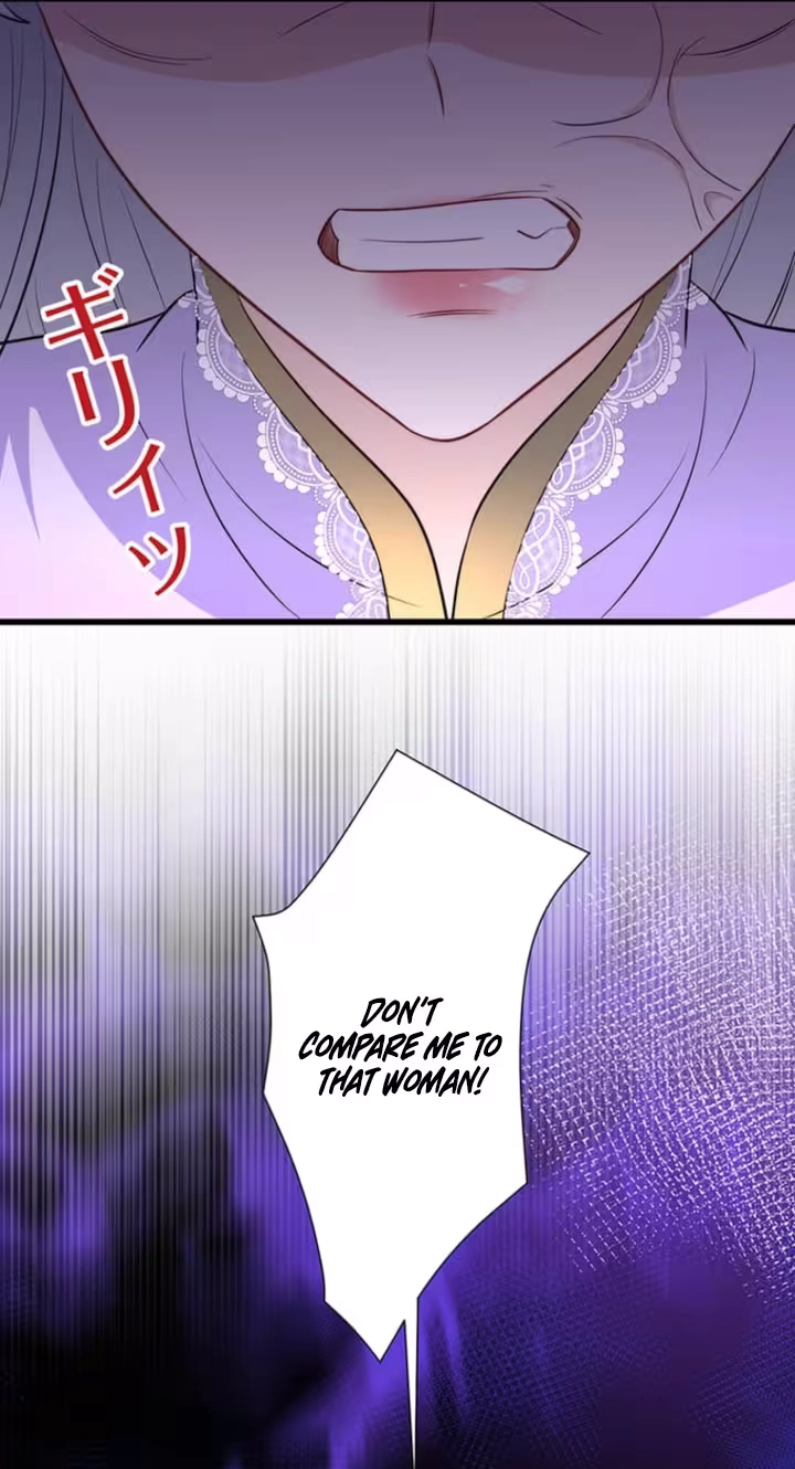 I Wasn’t Meant to Be the Saintess Chapter 26 336 fe512afef8b1