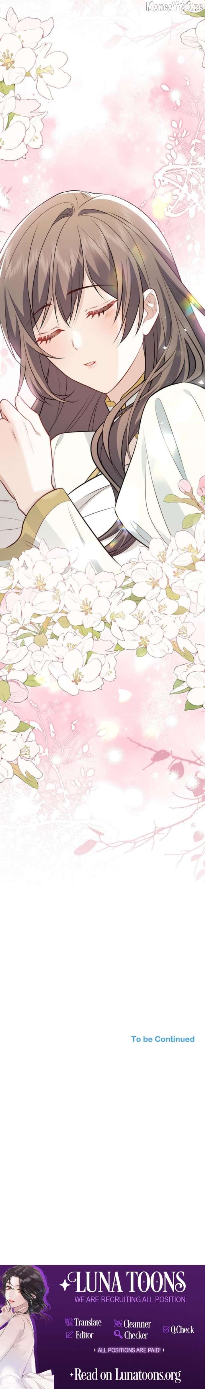 I Wasn’t Meant to Be the Saintess Chapter 7 43 9