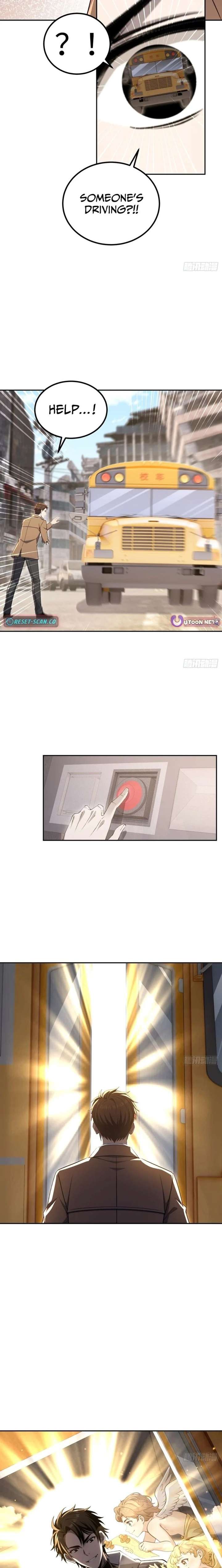 My Perfect Post-Apocalyptic Life Chapter 37 42 ch 37 3