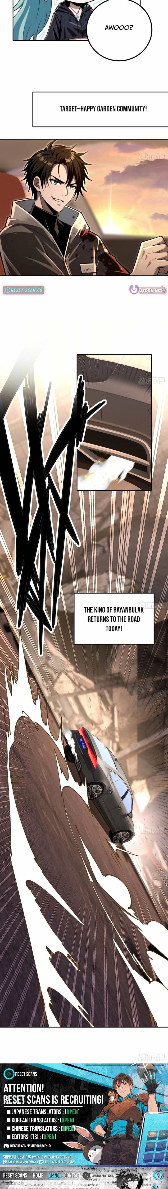 My Perfect Post-Apocalyptic Life Chapter 40 67 ch 40 16