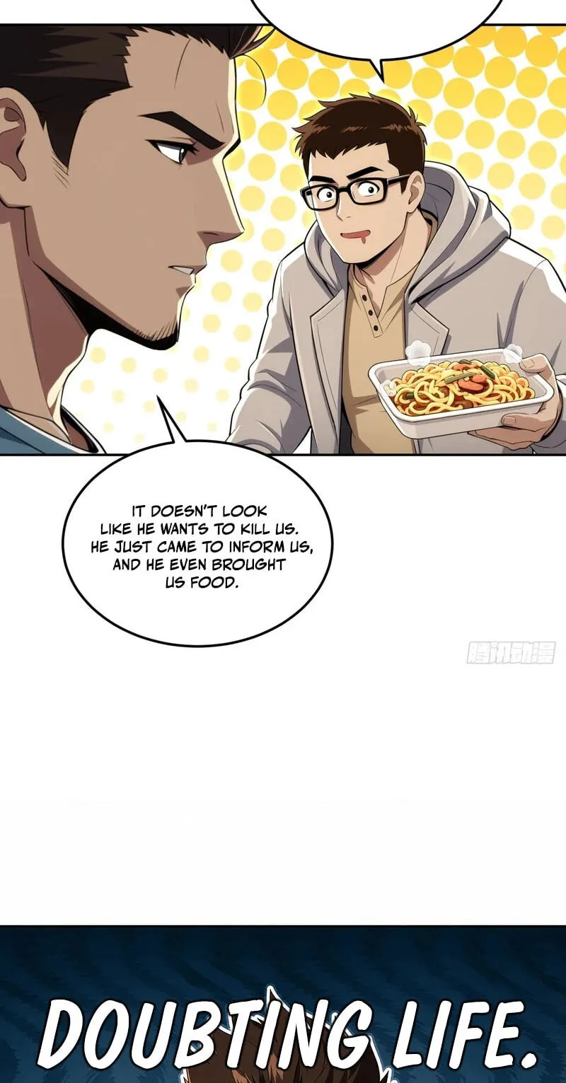 My Perfect Post-Apocalyptic Life Chapter 63 162 34449bdf19cb