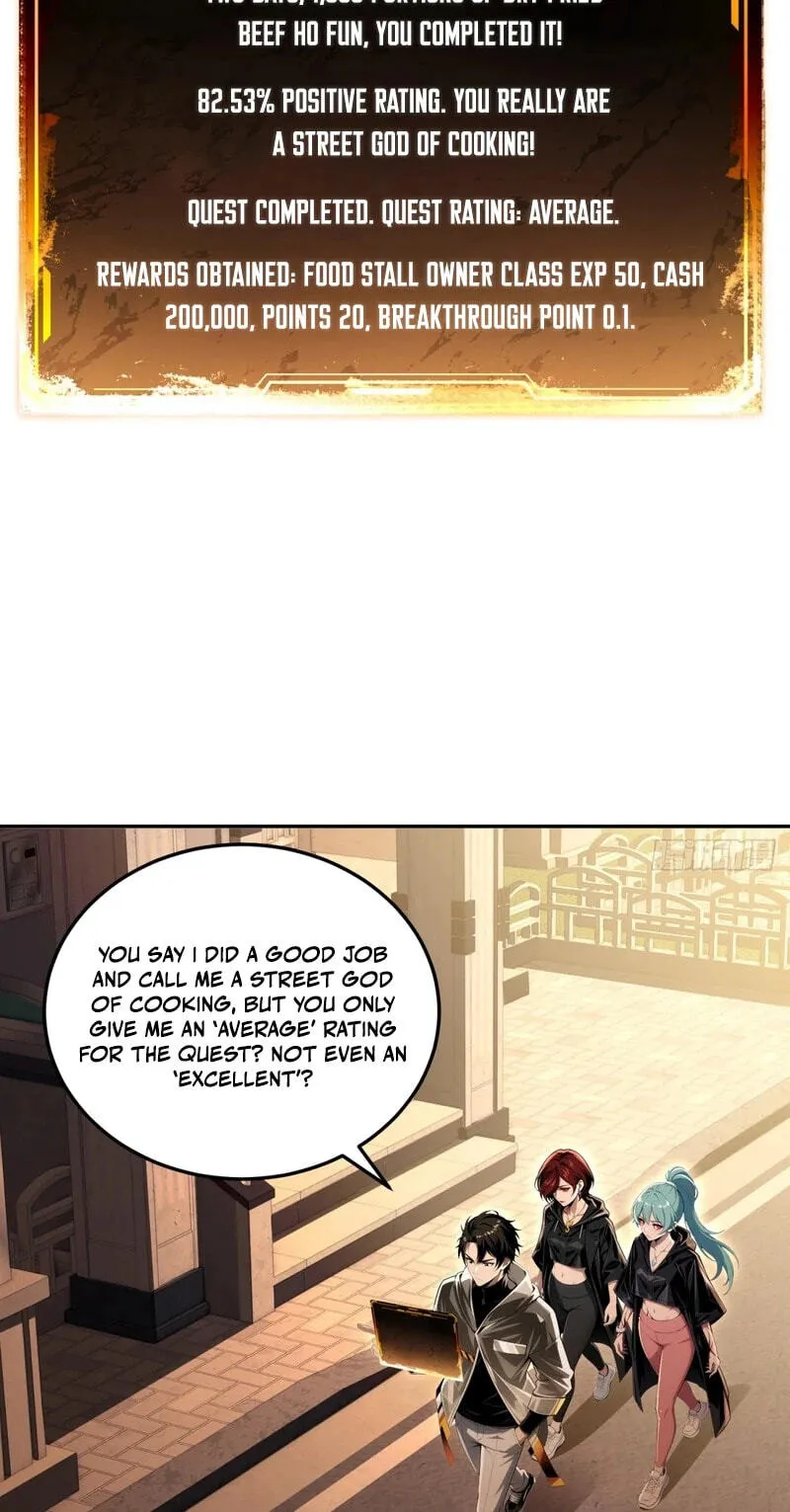 My Perfect Post-Apocalyptic Life Chapter 63 169 83781b4509f9