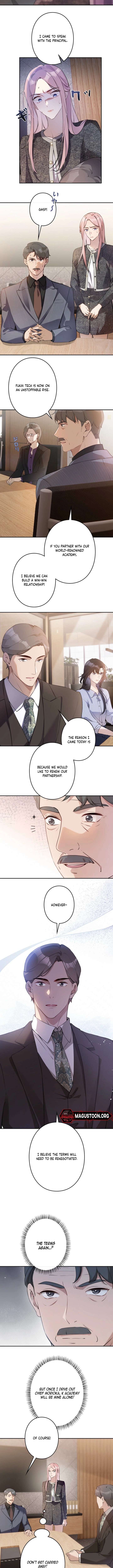 Reborn as a Producer, I’m Aiming for 10 Million Followers Chapter 14 27 02