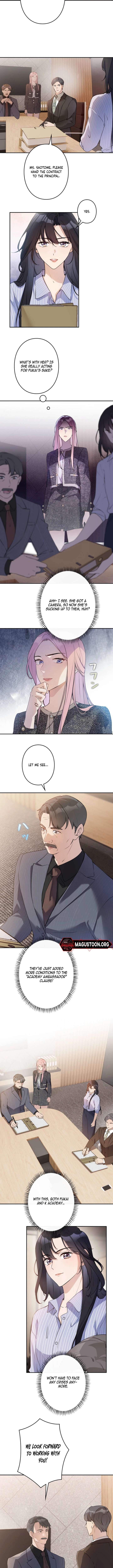 Reborn as a Producer, I’m Aiming for 10 Million Followers Chapter 14 28 03