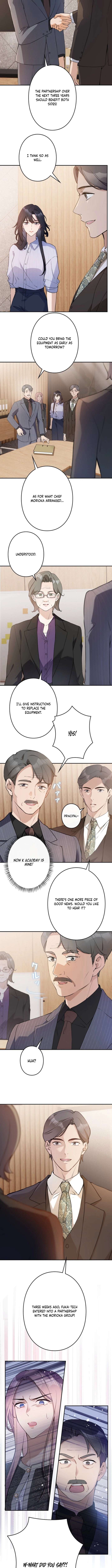 Reborn as a Producer, I’m Aiming for 10 Million Followers Chapter 14 29 04