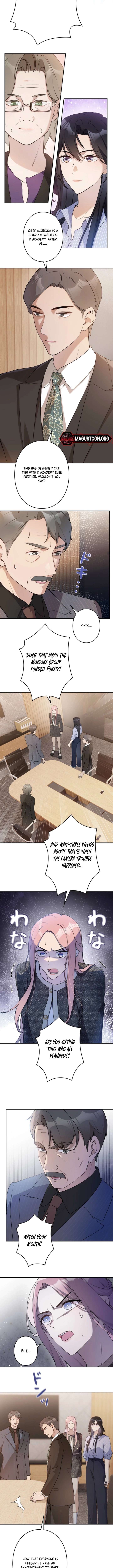 Reborn as a Producer, I’m Aiming for 10 Million Followers Chapter 14 30 05