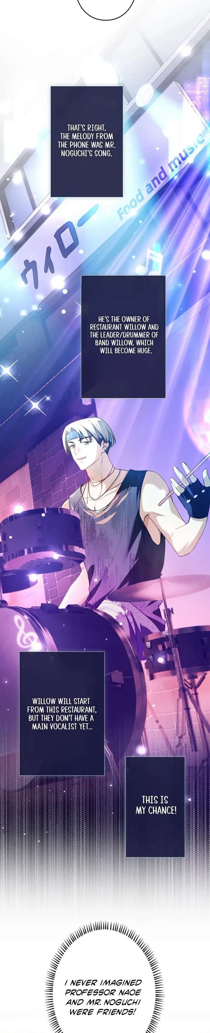 Reborn as a Producer, I’m Aiming for 10 Million Followers Chapter 19 96 11