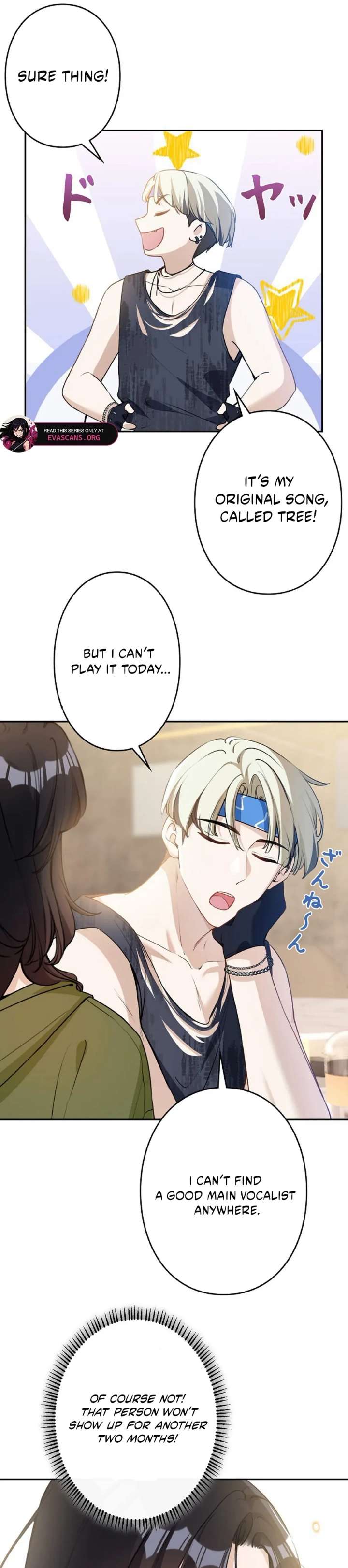 Reborn as a Producer, I’m Aiming for 10 Million Followers Chapter 19 98 13
