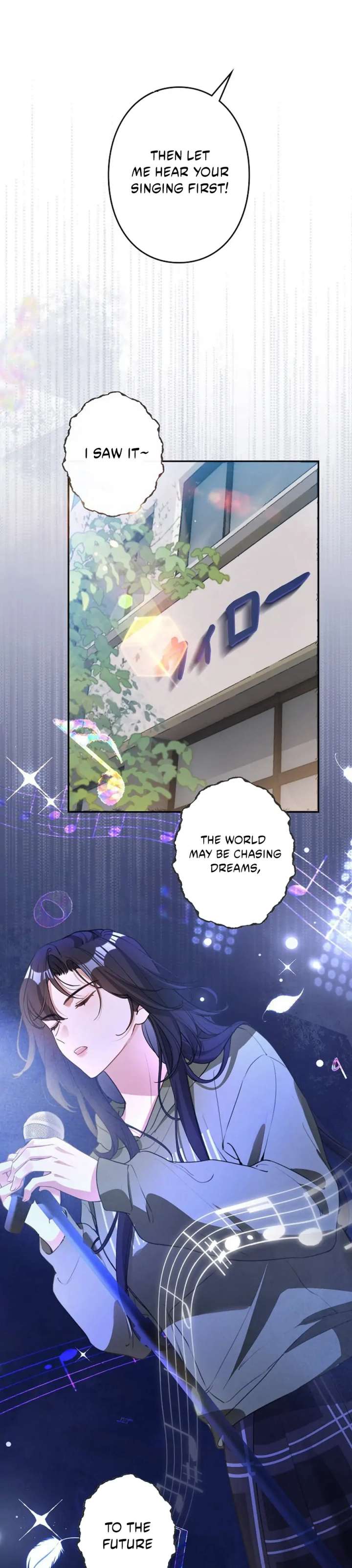 Reborn as a Producer, I’m Aiming for 10 Million Followers Chapter 19 102 17