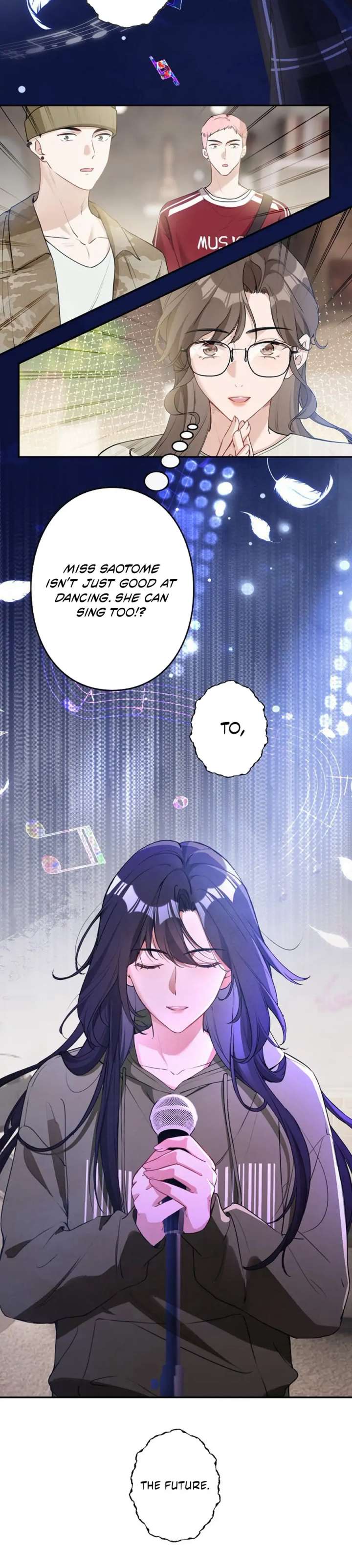 Reborn as a Producer, I’m Aiming for 10 Million Followers Chapter 19 103 18