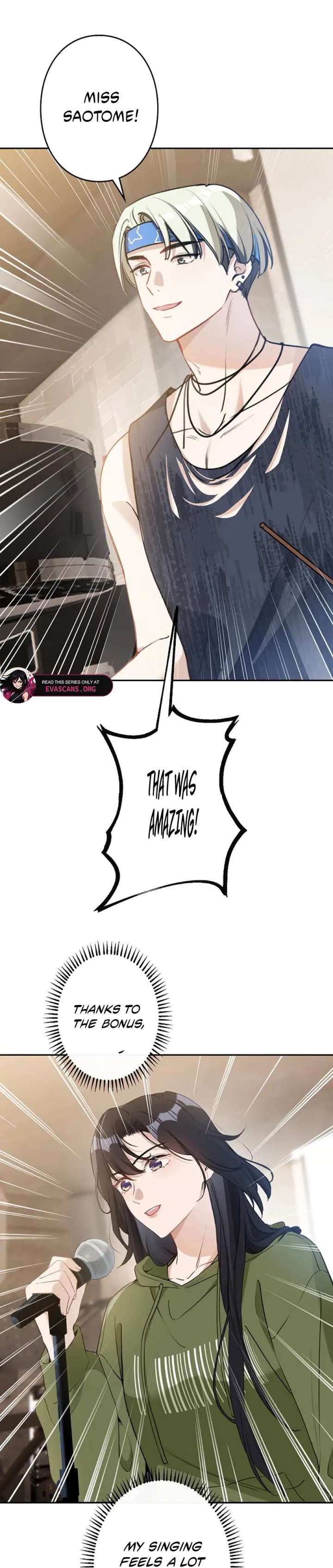 Reborn as a Producer, I’m Aiming for 10 Million Followers Chapter 19 104 19