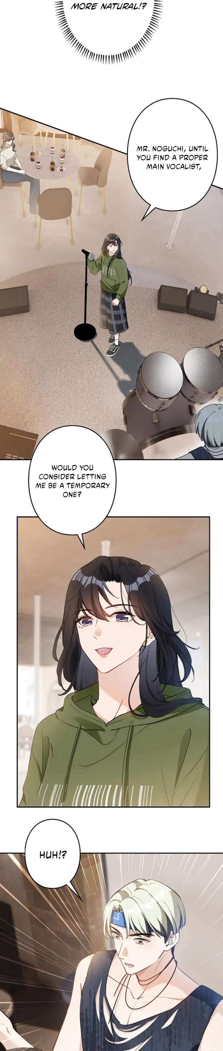 Reborn as a Producer, I’m Aiming for 10 Million Followers Chapter 19 105 20