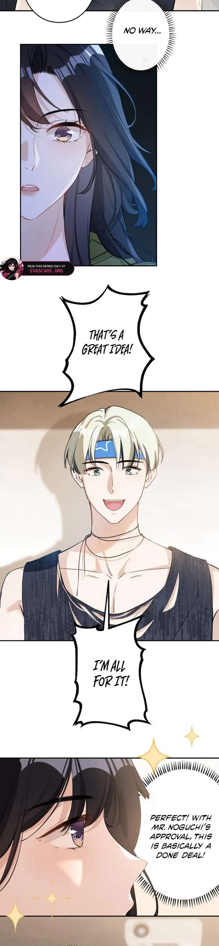 Reborn as a Producer, I’m Aiming for 10 Million Followers Chapter 19 108 23