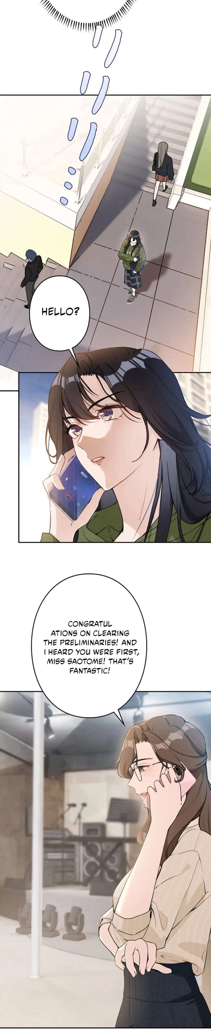Reborn as a Producer, I’m Aiming for 10 Million Followers Chapter 19 88 3