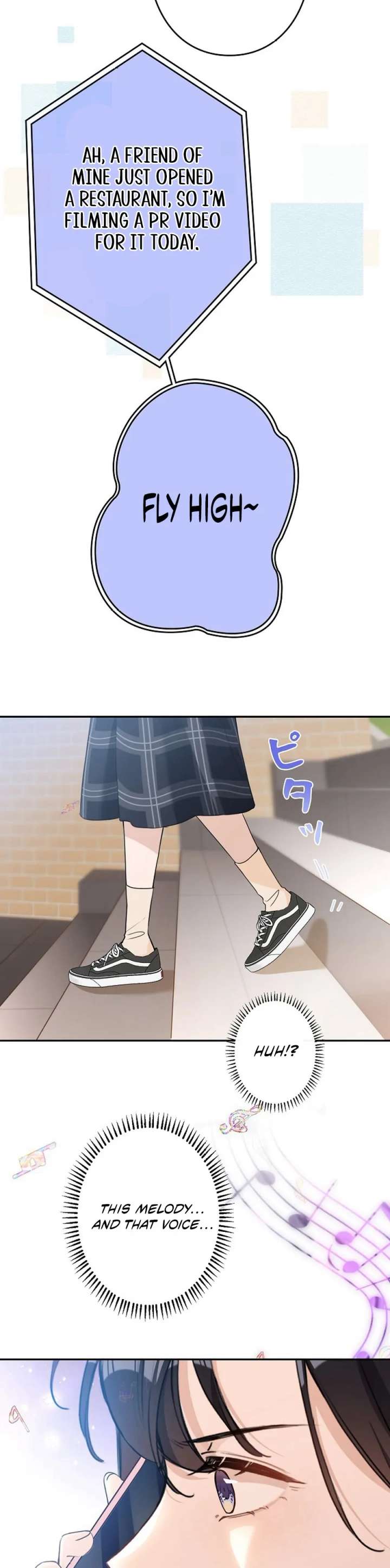 Reborn as a Producer, I’m Aiming for 10 Million Followers Chapter 19 90 5
