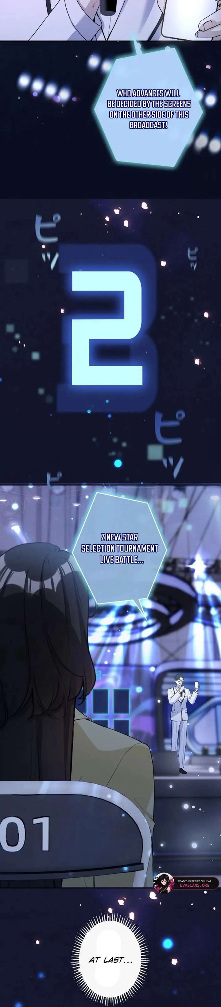 Reborn as a Producer, I’m Aiming for 10 Million Followers Chapter 22 89 4
