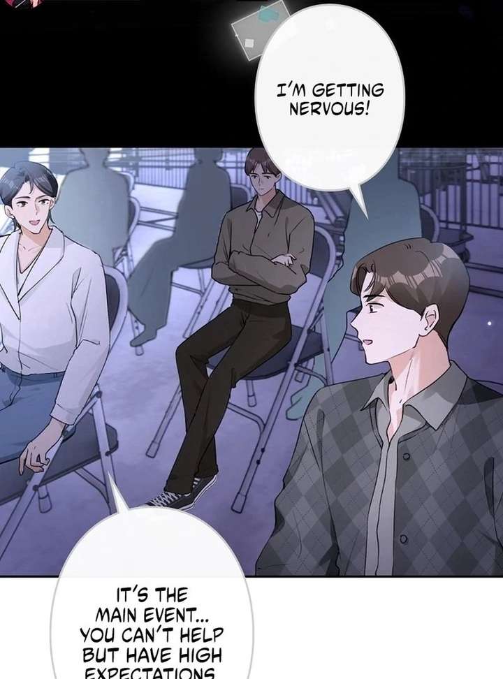 Reborn as a Producer, I’m Aiming for 10 Million Followers Chapter 23 250 ch 23 19