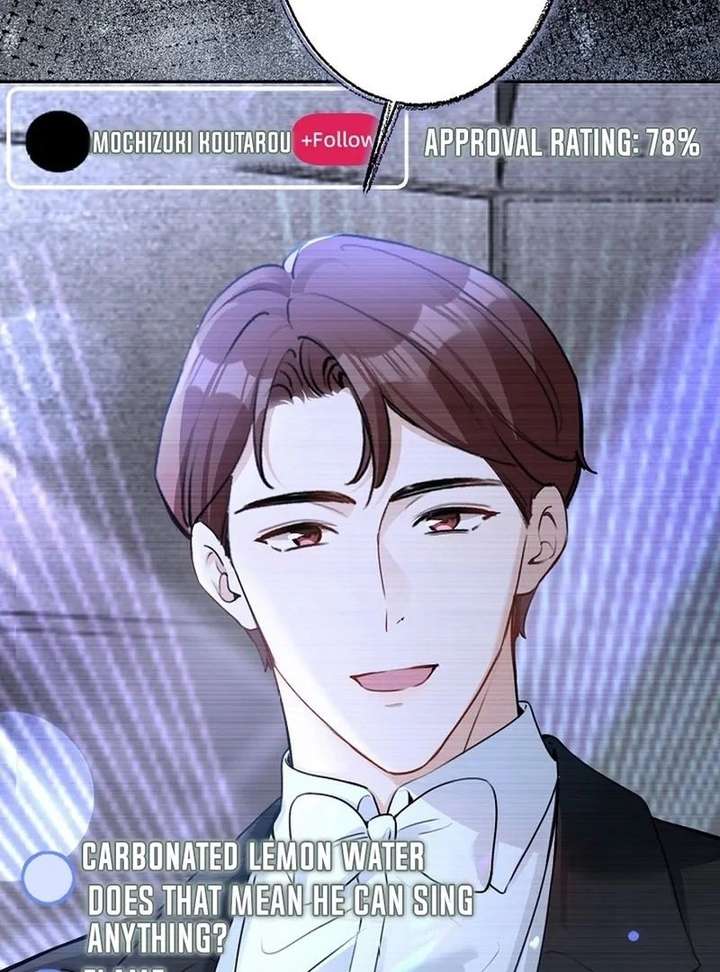 Reborn as a Producer, I’m Aiming for 10 Million Followers Chapter 23 256 ch 23 25
