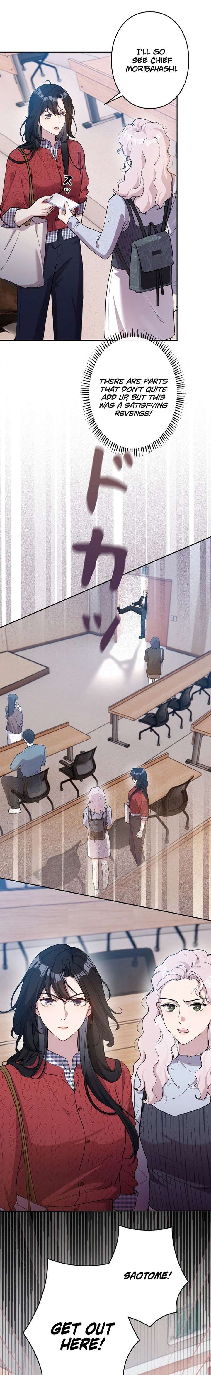 Reborn as a Producer, I’m Aiming for 10 Million Followers Chapter 28 53 004
