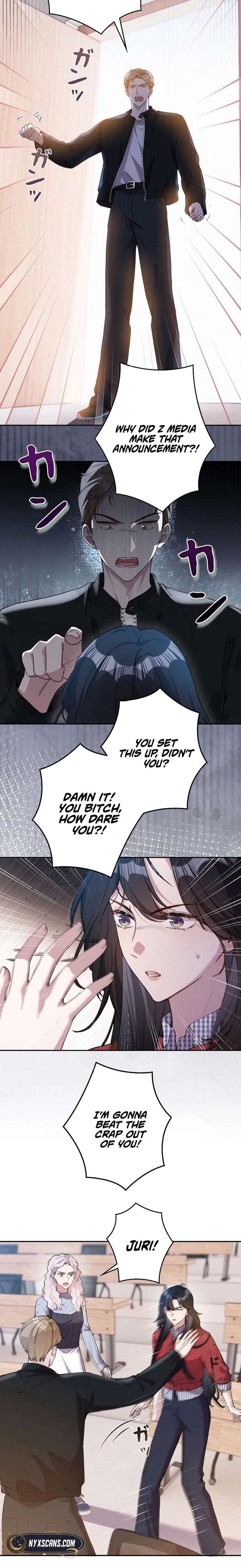 Reborn as a Producer, I’m Aiming for 10 Million Followers Chapter 28 54 005