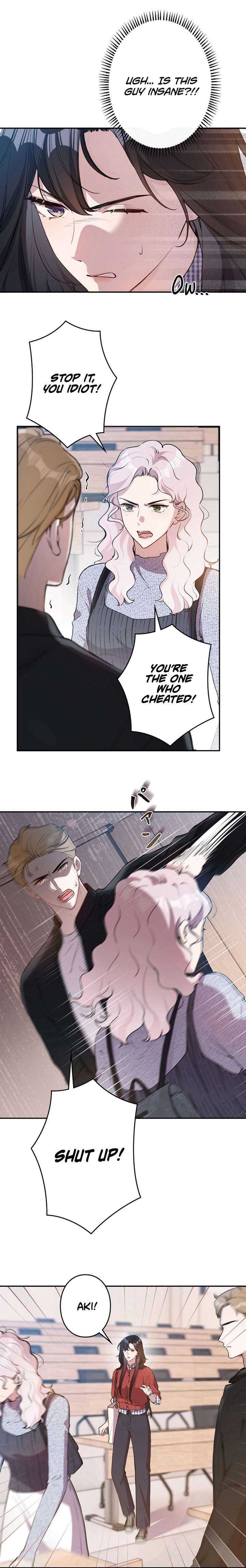 Reborn as a Producer, I’m Aiming for 10 Million Followers Chapter 28 55 006