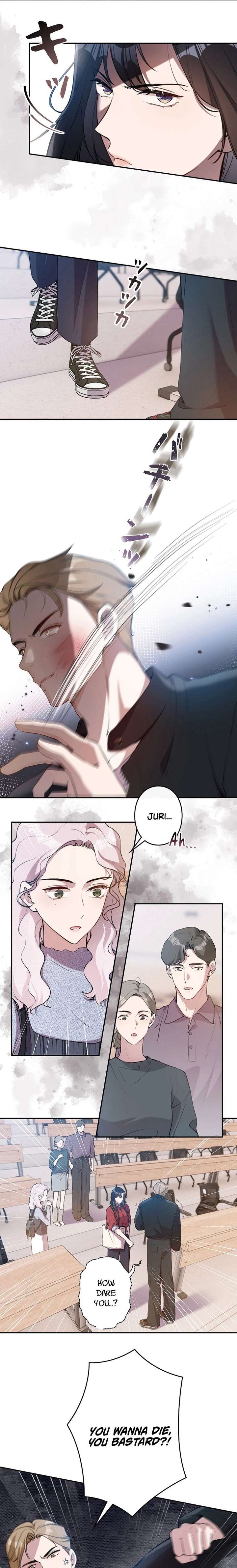 Reborn as a Producer, I’m Aiming for 10 Million Followers Chapter 28 56 007