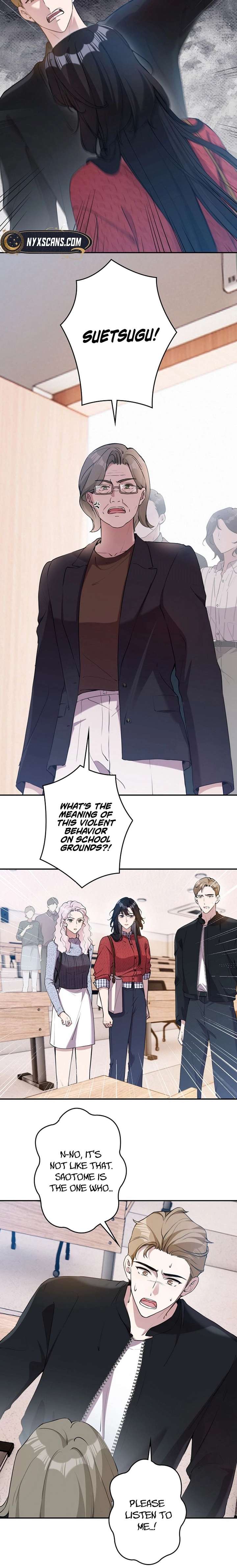 Reborn as a Producer, I’m Aiming for 10 Million Followers Chapter 28 57 008