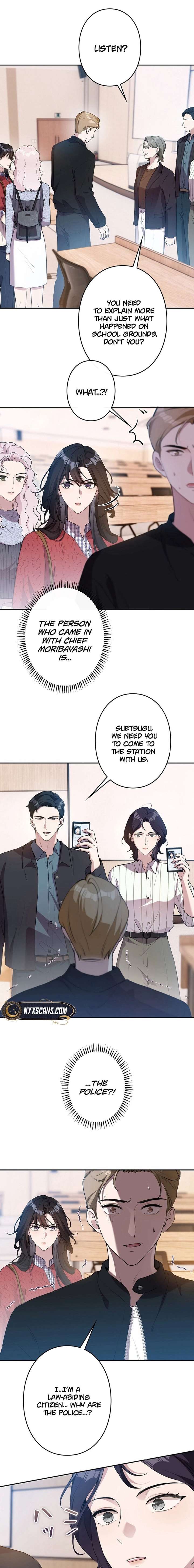 Reborn as a Producer, I’m Aiming for 10 Million Followers Chapter 28 58 009