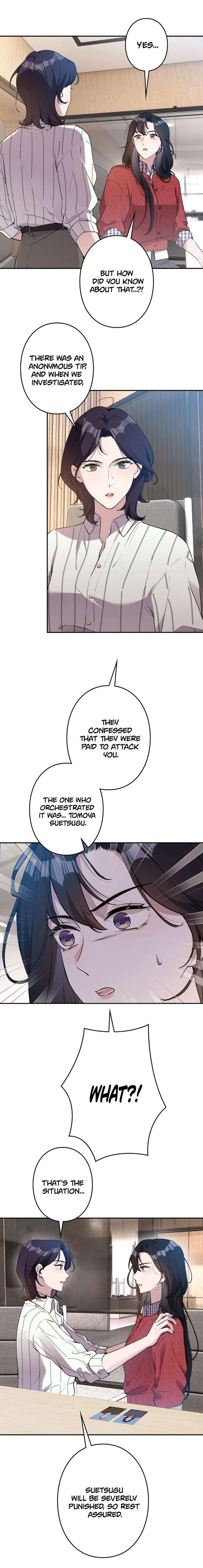 Reborn as a Producer, I’m Aiming for 10 Million Followers Chapter 28 60 011